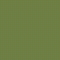 green fabric background