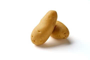 じゃがいも メークイーン