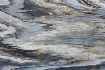 Calacatta cielo marble stone texture, photo of slab. Natural texture of marble with high resolution, glossy texture of stone for digital wall tiles and floor tiles, rustic. Matt pattern of stone.