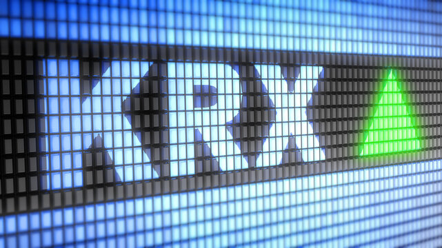  Korea Exchange (KRX) is the sole securities exchange operator in South Korea.
