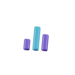 Diagram Essential 3D Icon Illustrations