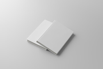 Book with Dust Jacket