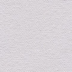 Coton canvas texture in white color as part of your perfect stylish work. Seamless pattern background. Woven in light white color blank empty. Ideal pattern for making artwork. Material for painting.
