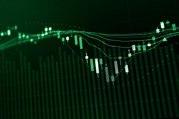 	
Various type of financial and investment in Bond market. i.e. ETFs, bonds, stocks, crypto currency Sustainable portfolio management, long term wealth management with risk diversification concept.