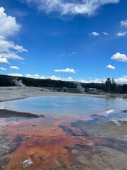 park national park