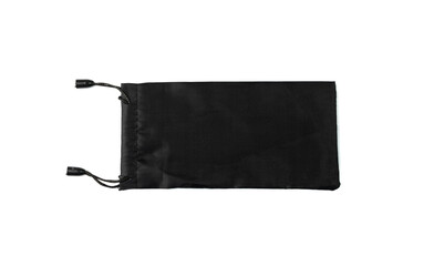 Glasses Drawstring Isolated