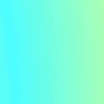 Bright and smooth moving rainbow abstract plain color