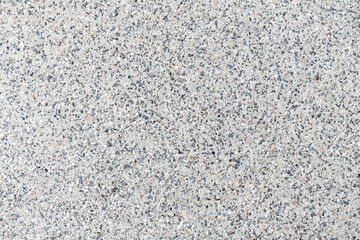 Terrazzo floor seamless pattern. Consist of marble, stone, concrete textured surface. For decoration interior exterior, textured print on tile and abstract background