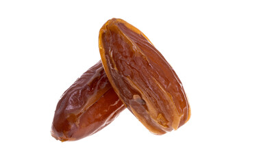 dates isolated