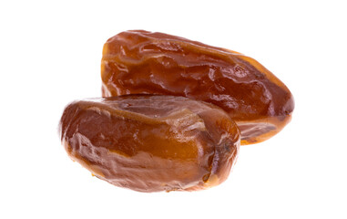 dates isolated