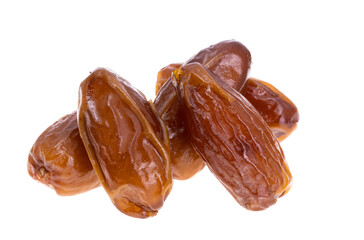 dates isolated