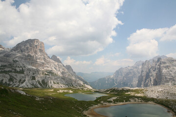 Cristallo Mountain, Italy - 523374682