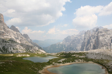 Cristallo Mountain, Italy - 523374690