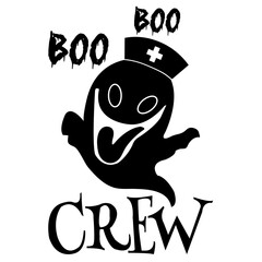 Boo Boo Crew