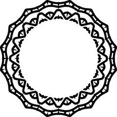 SVG Wreath Bookmark Tshirt Design Cricut Silhouette