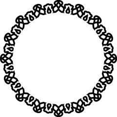 SVG Wreath Bookmark Tshirt Design Cricut Silhouette