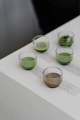 Making Macha
