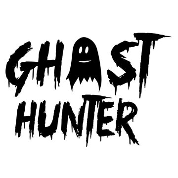 Ghost Hunter