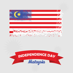 31 August Malaysia independence day