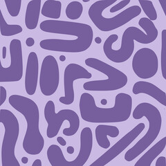 abstract background. Minimal, flat style. Purple color. Modern concept