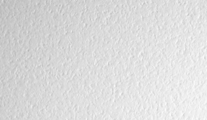 Creative white paper texture for printing - rough and textured background - large image in high resolution