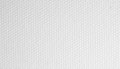 Creative white paper texture for printing - 
small dots pattern textured background - paper with relief - large image in high resolution