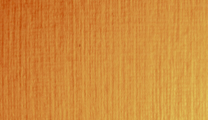 Creative orange paper texture for printing - 
roughed lines pattern textured background - paper with relief - large image in high resolution