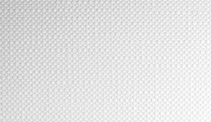 Creative white paper texture for printing - 
small dots pattern textured background - paper with relief - large image in high resolution