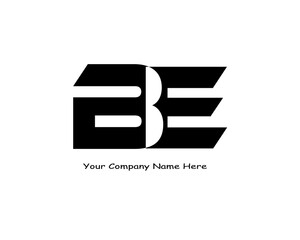 simple and modern logo design concept logo with simple and gradient color template logo for company vector file eps 10