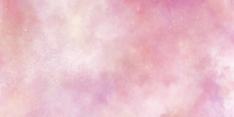 Abstract brush painted splashed watercolor textured, Colorful acrylic watercolor shades grunge texture, Colorful Watercolor painted abstract background, soft and puffy multicolor colorful background.