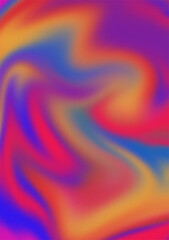 hippie gradient © natgaw