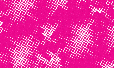 pink abstract modern background
