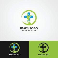 medical health logo