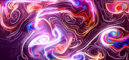 abstract background multycolours