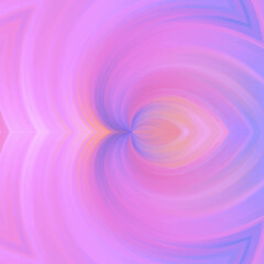 Obraz premium Moving colorful lines of abstract background