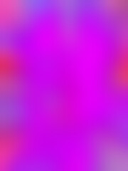 abstract illustration of color screensaver for desktop