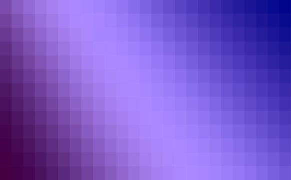 Vector pixel violet background. Design for poster, flyer, cover, brochure, web