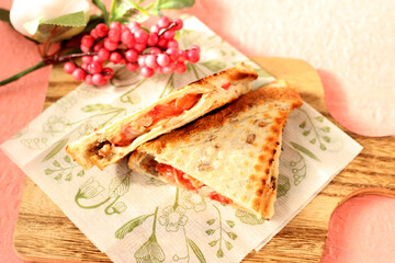 サンドウィッチ