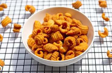 Klong Klang Krob, Thai Crispy Caramel