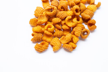 Klong Klang Krob, Thai Crispy Caramel