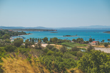 Obraz premium Celle, 15.08.2022