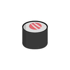 sushi roll