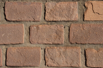 beautiful beige  stone background