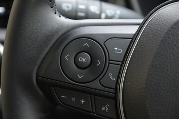 Fototapeta premium ハンドル