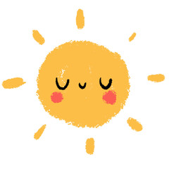sun