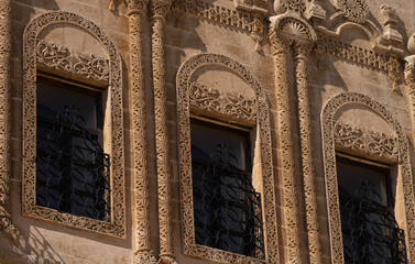 Midyat City Centre Photo, Mardin Turkey