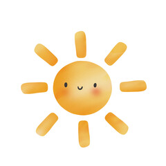 sun