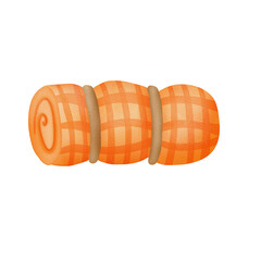 camping sleeping bag