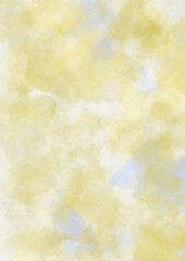 ブラウンとブルー