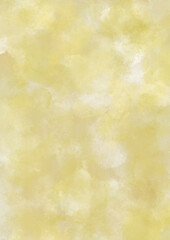 ブラウンとイエロー